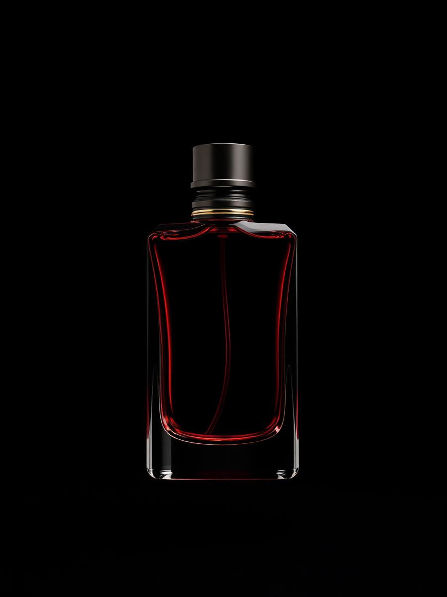YSL Le Rouge